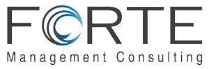 Forte Management Consulting logo